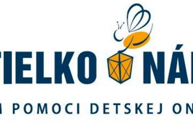 svetielko nadeje logo