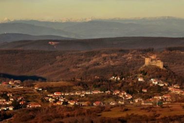 tatry z madarska