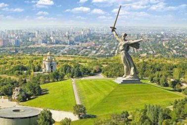 volgograd