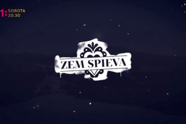 zem spieva III.