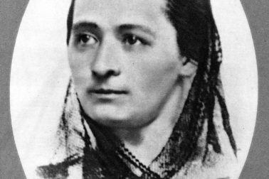 Božena Němcová 1850