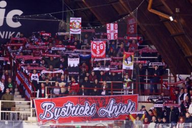 bystricki anjeli