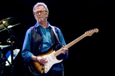 eric clapton