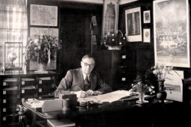 ladislav eduard hudec