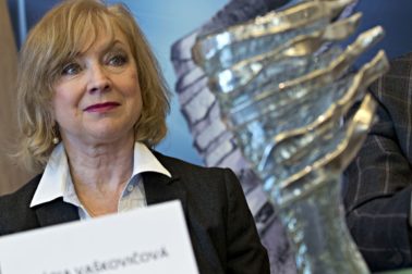 maria vaskovicova