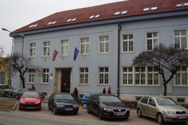okresny sud zvolen