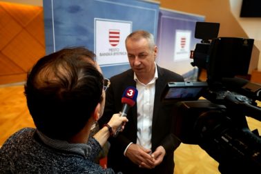 primator jan nosko