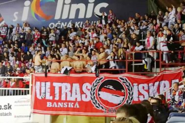 ultras iskra