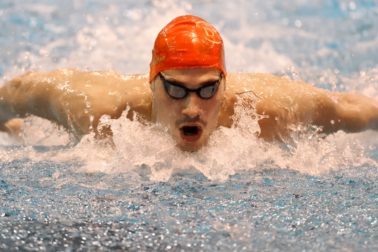 SR plávanie VC Slovenska 56. ročník BAX