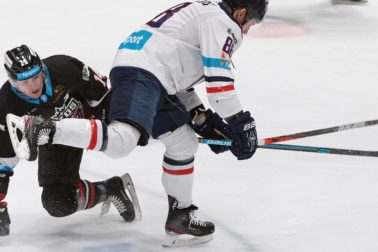 SR šport hokej 7. kolo nadstavby Tipsport liga BAX