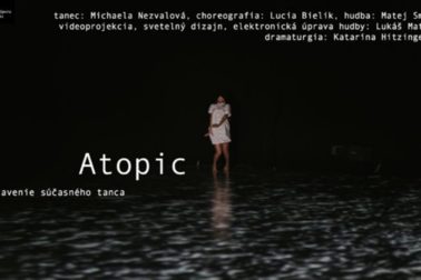 Atopic