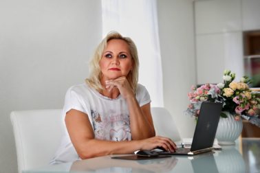 Katarína Kuniková foto_archív KK