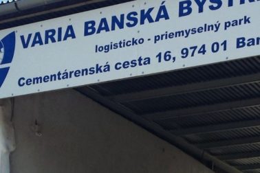 Varia BB1