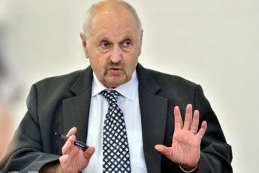 cyril klement