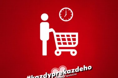 kaufland otvaracie hodiny