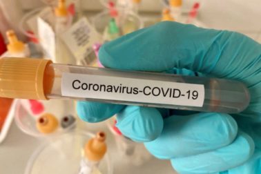koronavirus