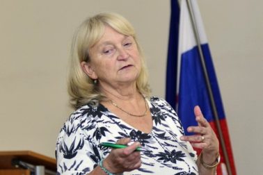 maria avdicova