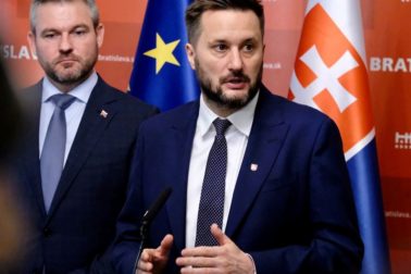 matus vallo a peter pellegrini