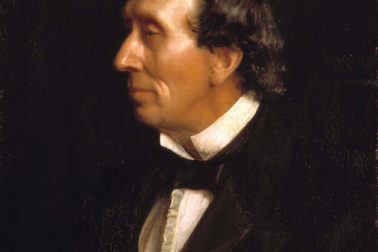 Hans-Christian-Andersen