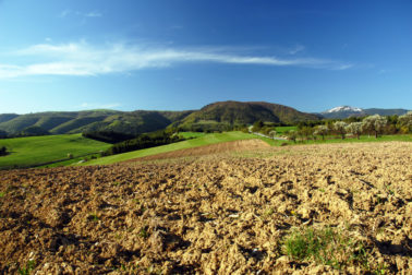 Podkonice_cesta zo Slovenskej Lupce