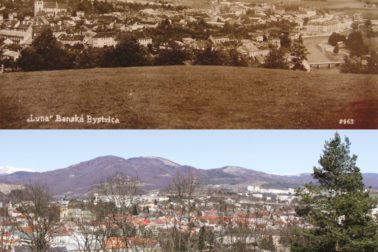 Premeny Banskej Bystrice, 1. časť