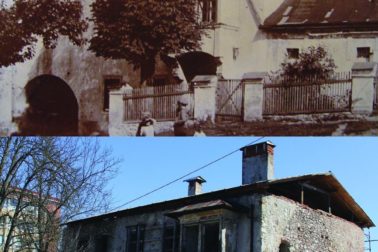 Premeny Banskej Bystrice, 2. časť