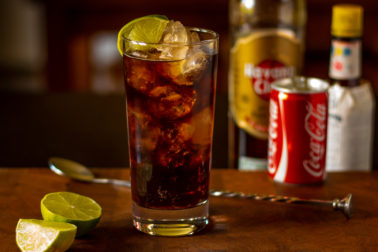 cuba libre