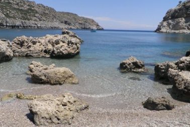 grecka plaz