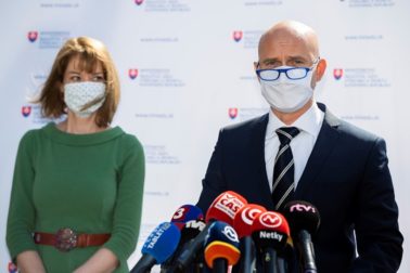 Gröhling a Hapalová