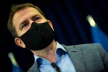 premier matovic