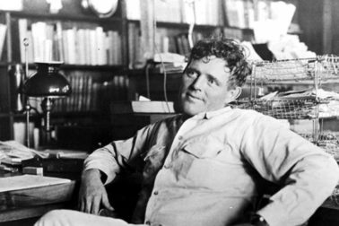 jack london