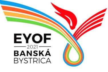 logo eyof