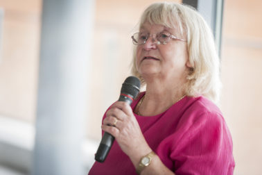 maria avdicova