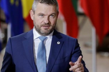 peter pellegrini smer