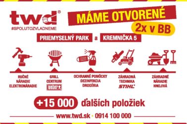 plagat twd otvorene