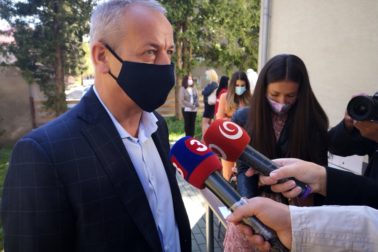 primator jan nosko