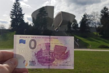 prva euro souvenir bankovka