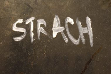 strach