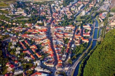 Banska Bystrica