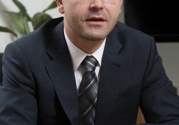 Ing. Mgr. Marek Štrpka