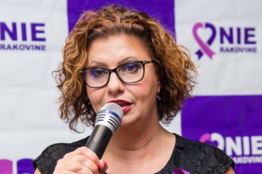 Jana Pifflová - Španková