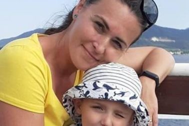 Zora Kľocová Adamčáková