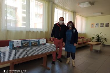 Zvolen karantenne centrum