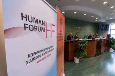 human forum1