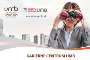 karierne centrum umb