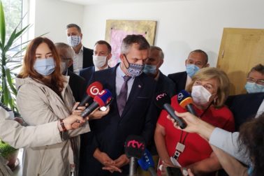 krajski poslanci smeru