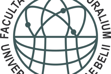 logo fakulty prirodnych vied