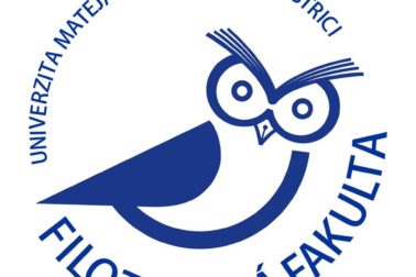 logo filozofickej fakulty