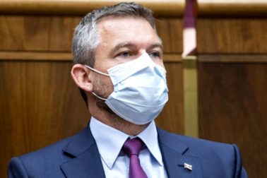 peter pellegrini v nr sr