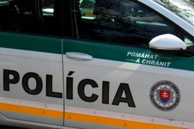 policia
